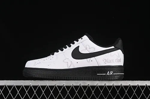 All categories Nk Air Force 1 Air Force series Nk Air Force 1 Low Air Force low-top Nike Air Force 1'07 Low Mist Code Air Force 1 low-top casual sneakers ZH0316-081